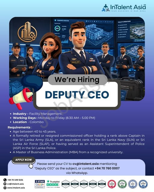 Company banner
