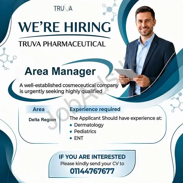 Company banner