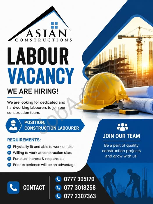 Company banner