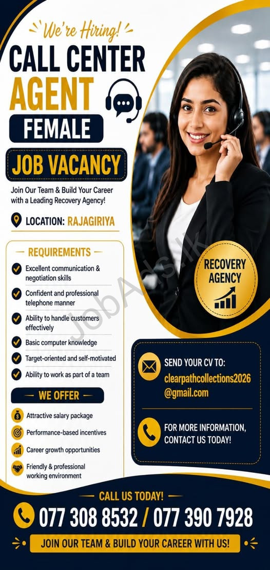 Company banner
