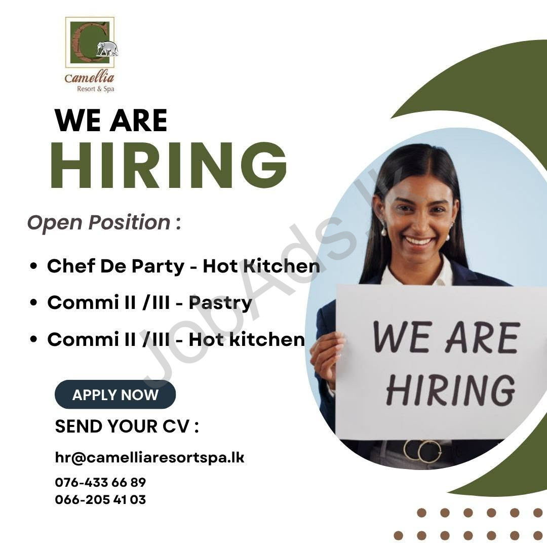 Company banner