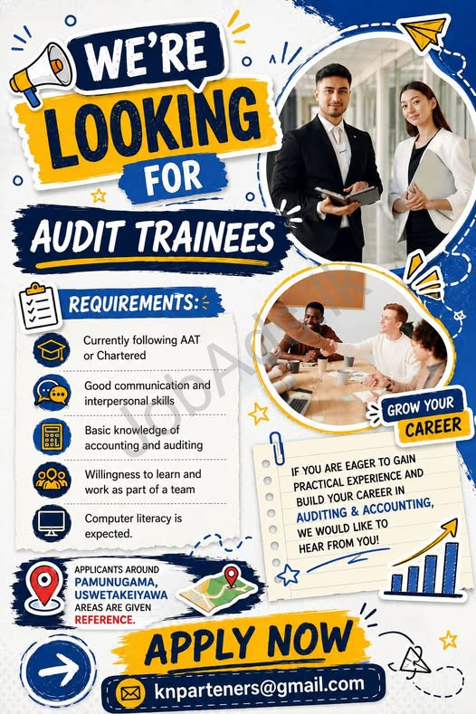 Company banner