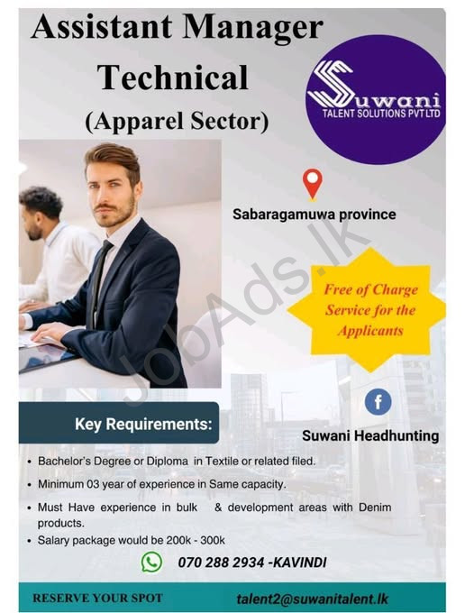 Company banner