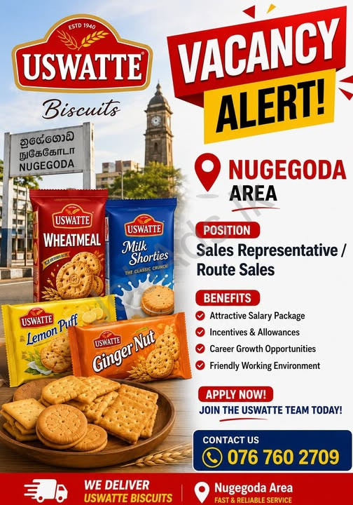 Company banner