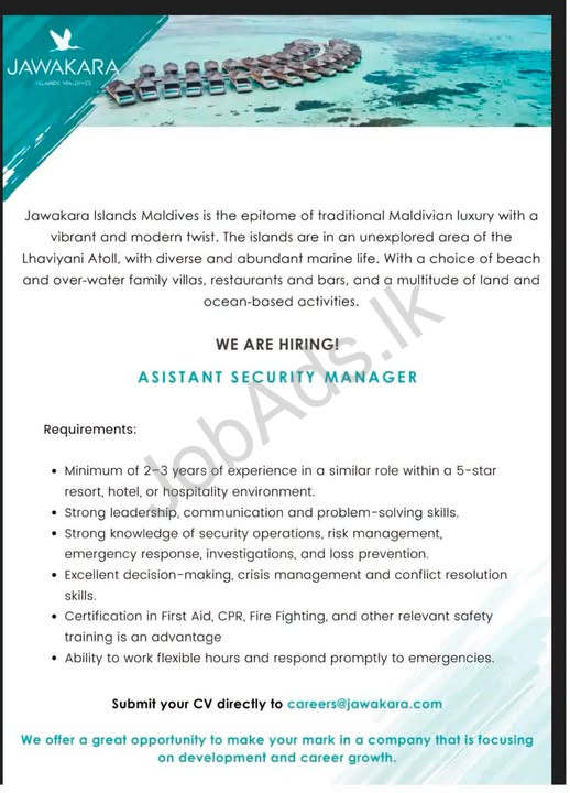 Company banner