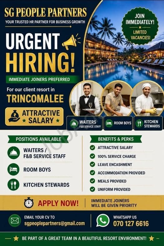 Company banner