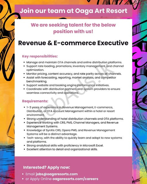 Company banner