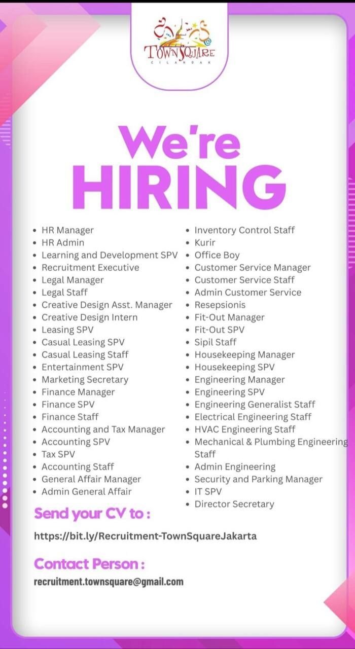Company banner
