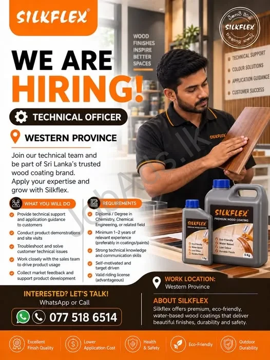 Company banner