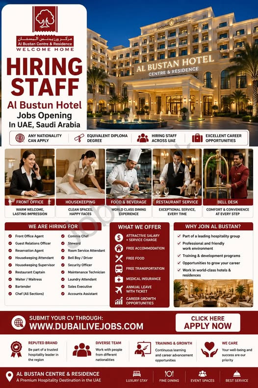 Company banner