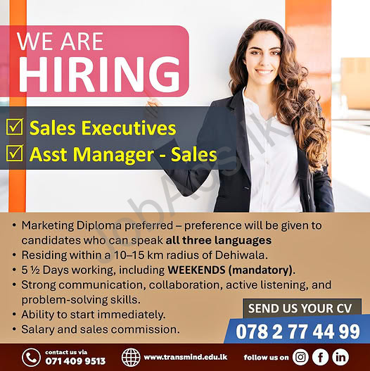 Company banner