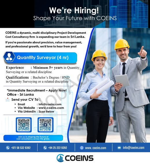 Company banner