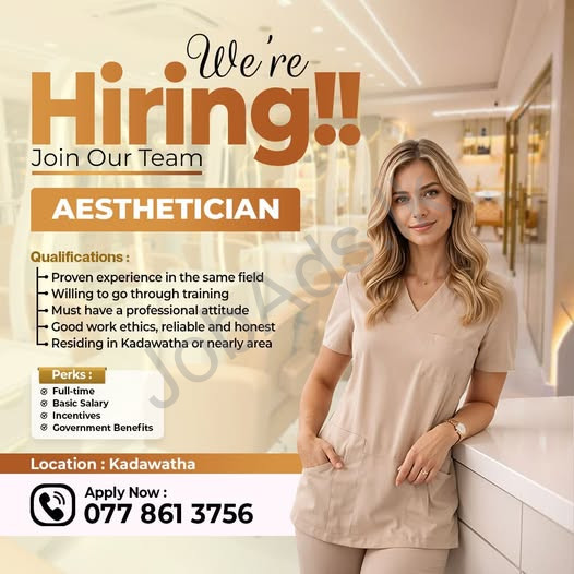 Company banner