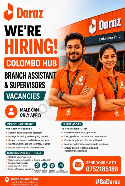 Company banner
