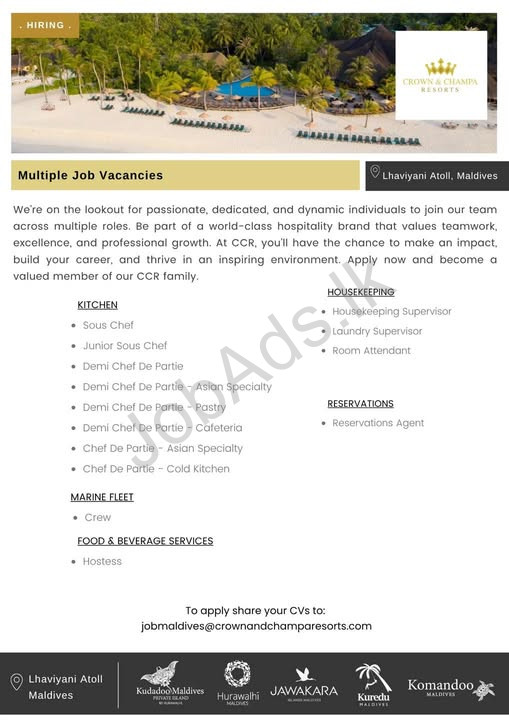 Company banner