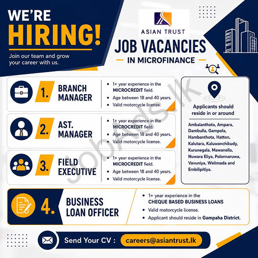 Company banner