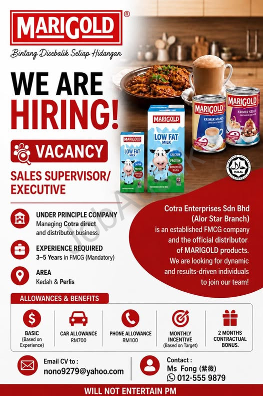 Company banner