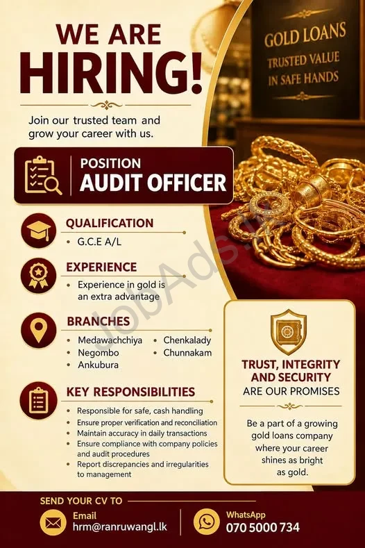 Company banner