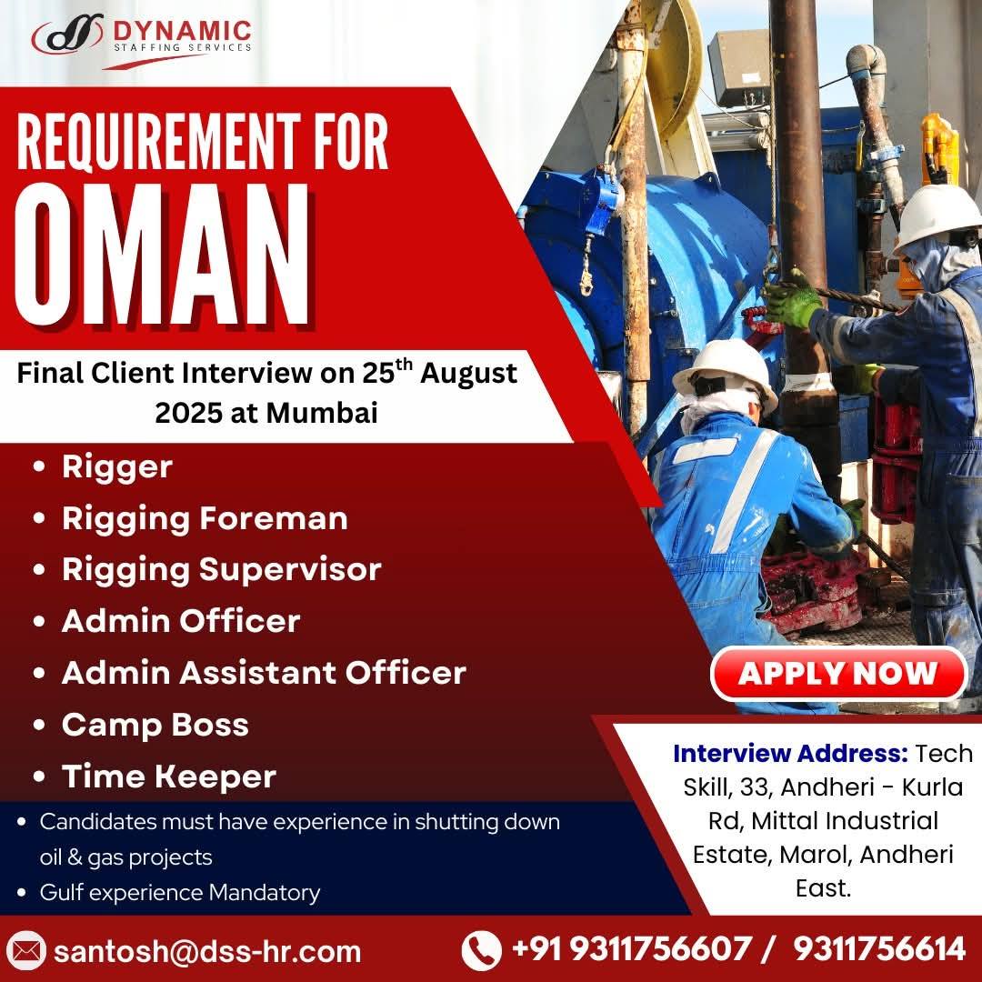Company banner