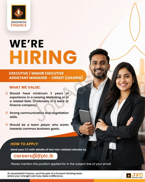 Company banner