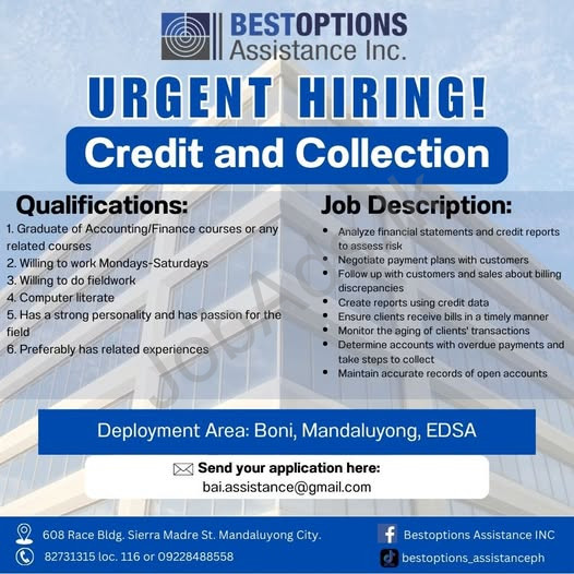 Company banner