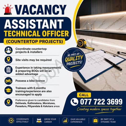 Company banner