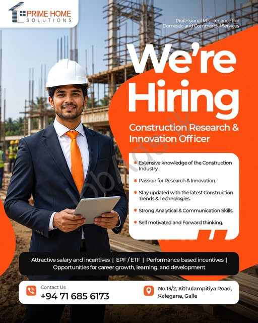 Company banner