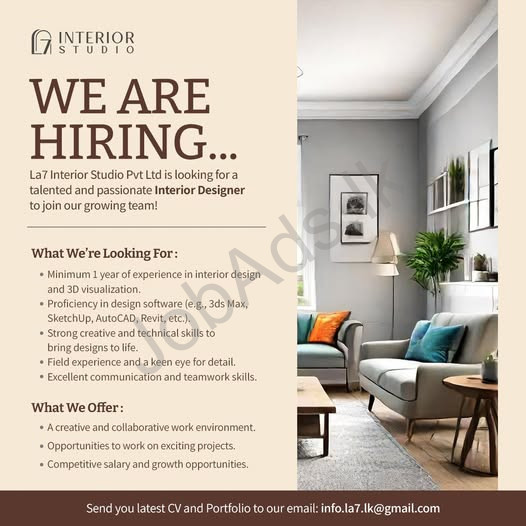 Company banner