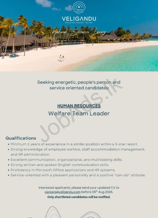 Company banner