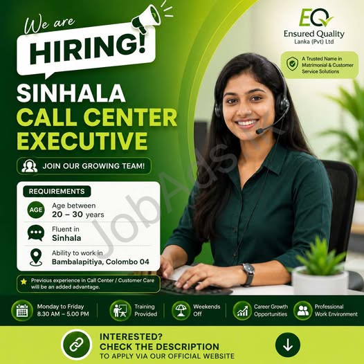 Company banner