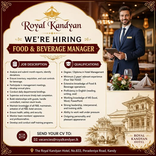 Company banner