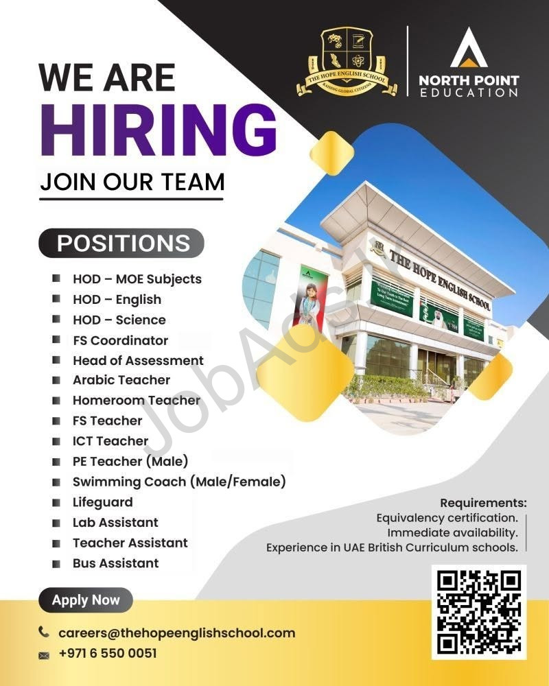 Company banner