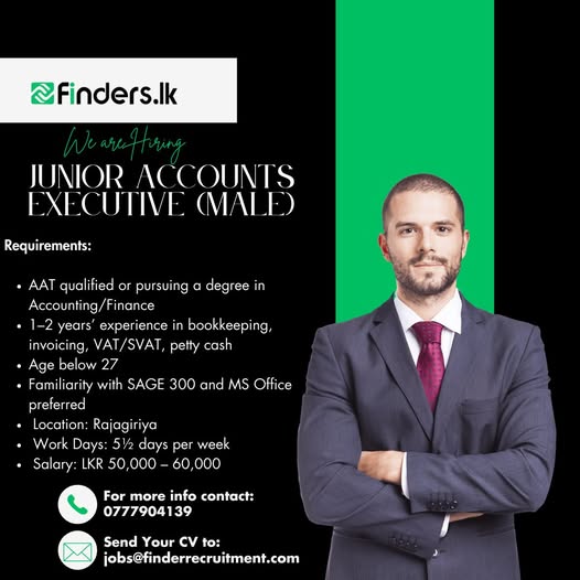 Company banner