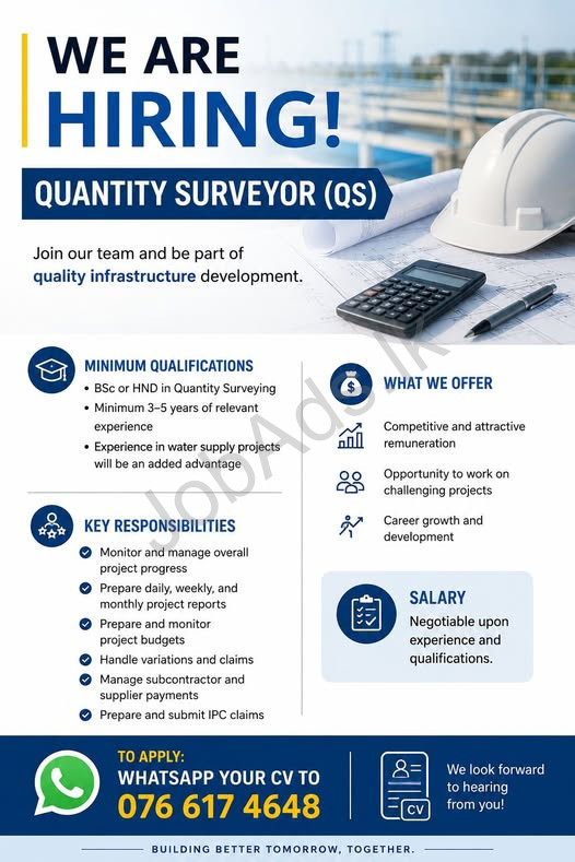Company banner