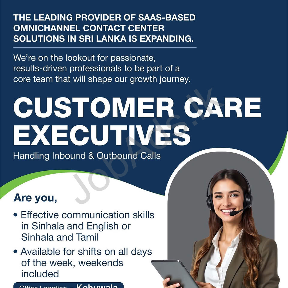 Company banner