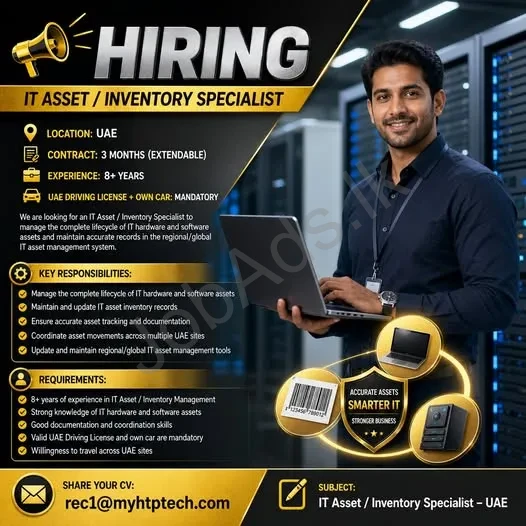 Company banner