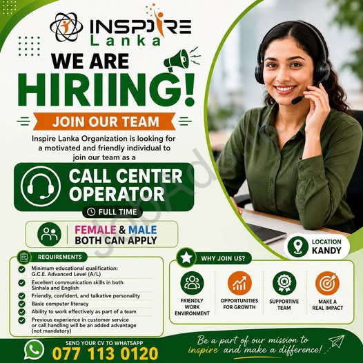 Company banner