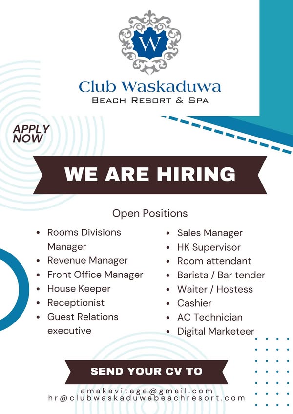 Company banner
