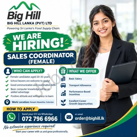 Company banner