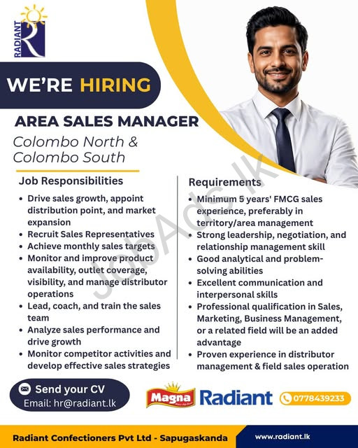 Company banner