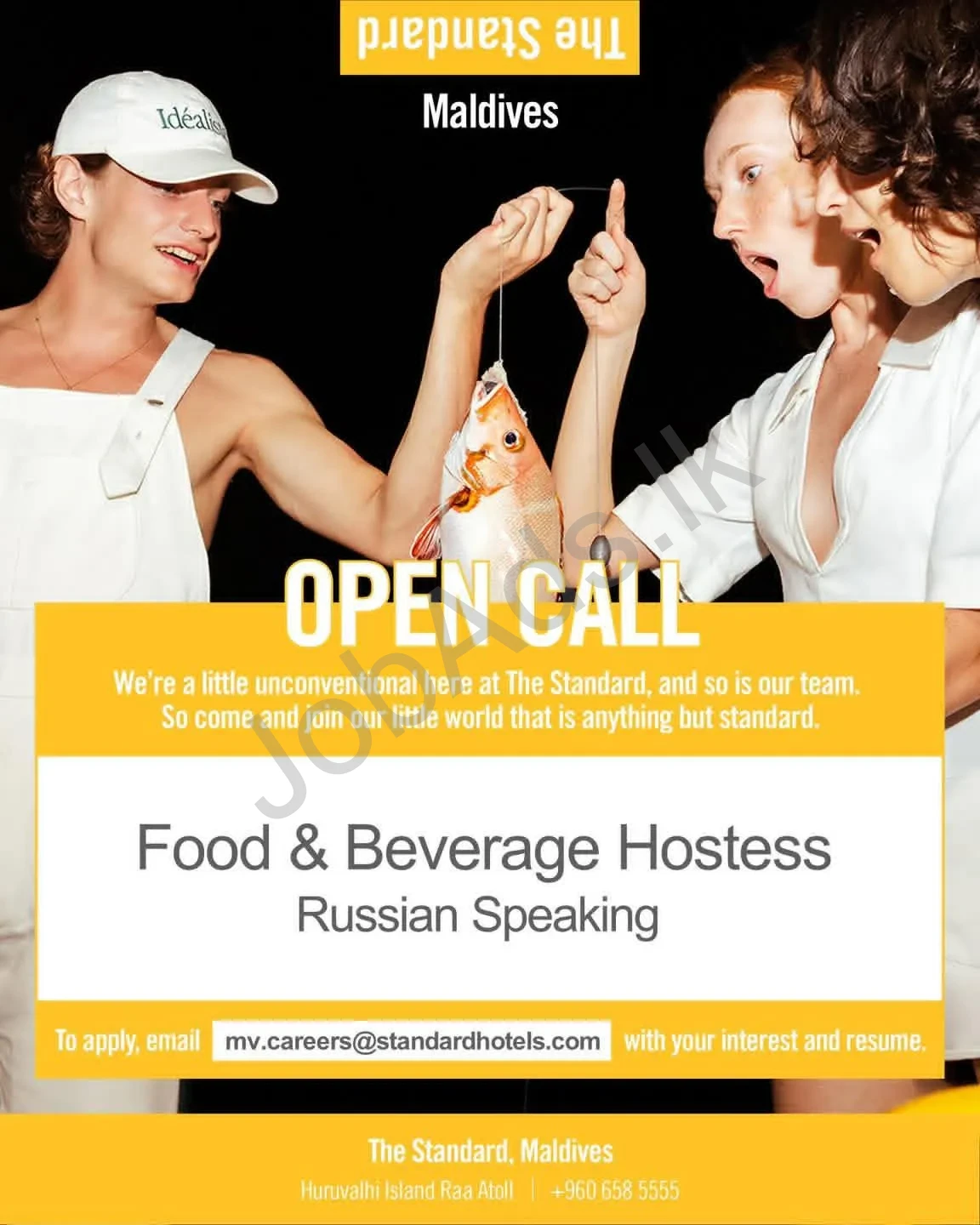Company banner
