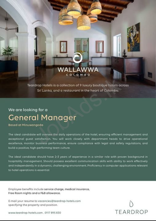 Company banner