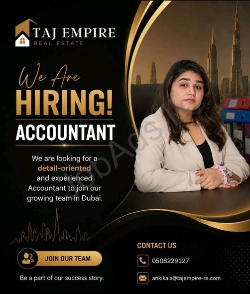 Company banner