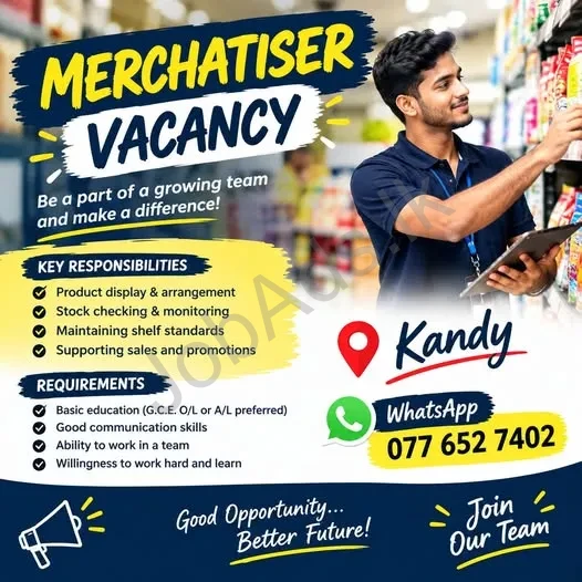Company banner