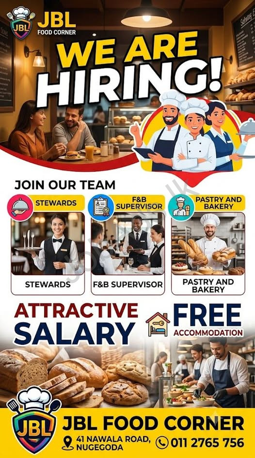 Company banner