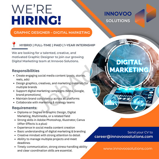 Company banner