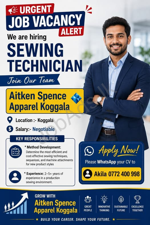 Company banner