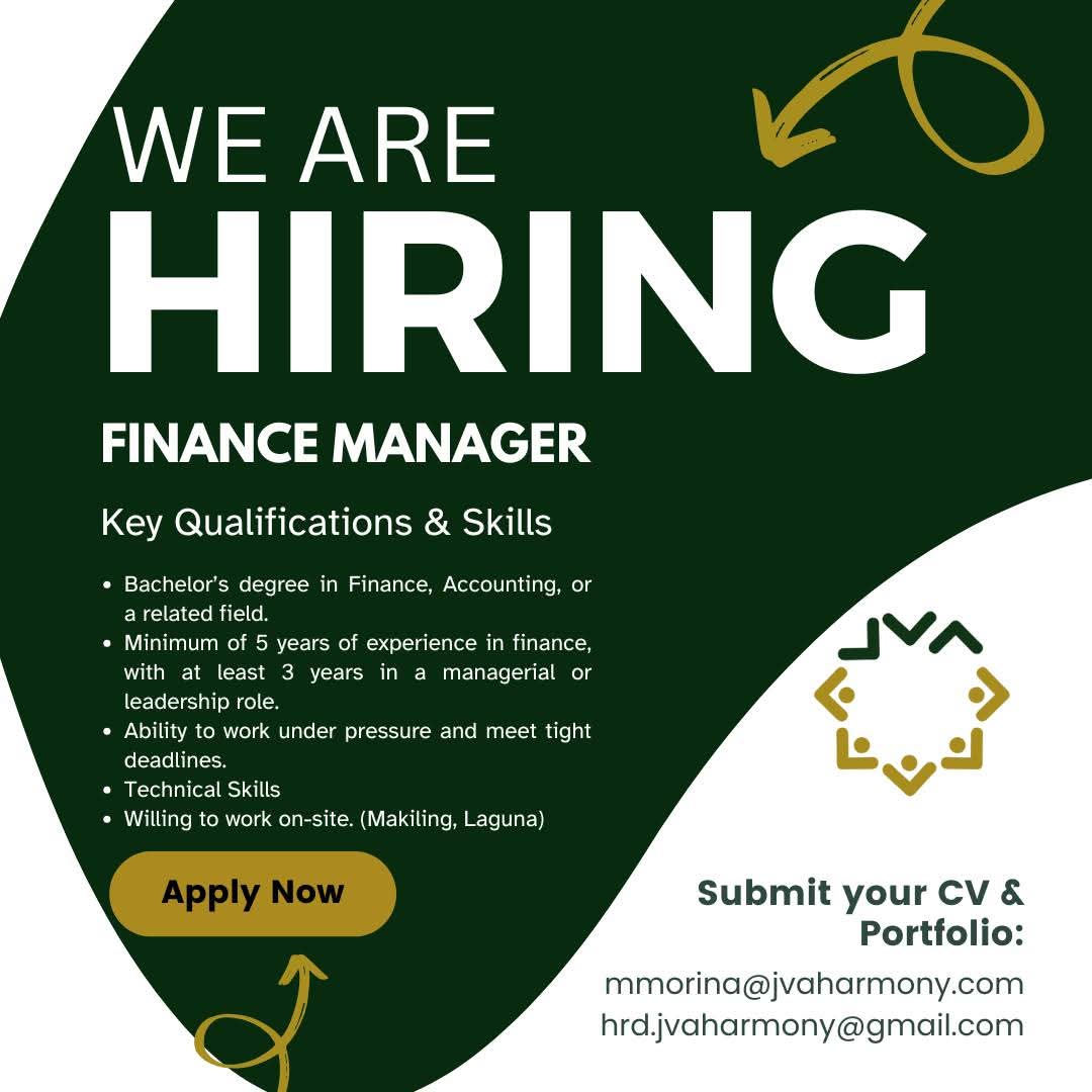 Company banner