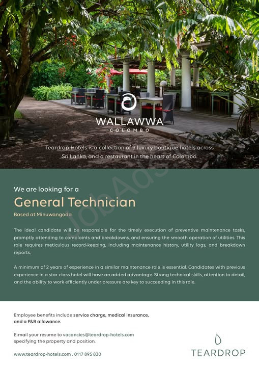 Company banner