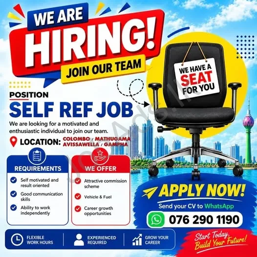 Company banner